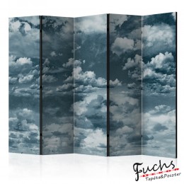 Paraván - Heaven, I'm in heaven... [Room Dividers]