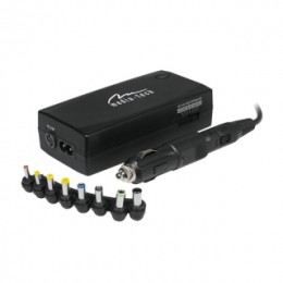 Egyéb 2 in 1 Univerzális Adapter 12V/220V (MT6253)