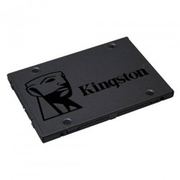 Egyéb Kingston SATA3 A400 240 GB SSD (SA400S37-240G)
