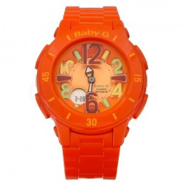 CASIO Női karórák BGA-171-4B2