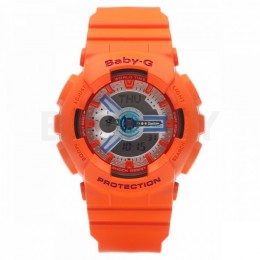 CASIO Női karórák BA-110SN-4A