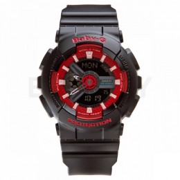 CASIO Női karórák BA-110SN-1A