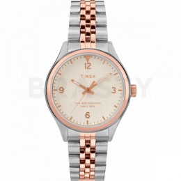 Timex Női karóra TW2T49200