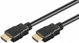MEDIUM Prémium HDMI-HDMI kábel 5m (31886)