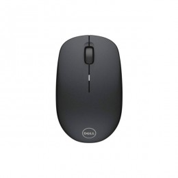 Dell WM615 Egér - Fekete (570-AAIH)
