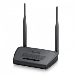 Zyxel NBG-418Nv2 N300 Wireless Router (NBG-418NV2-EU0101F)
