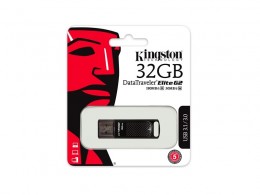 Kingston DataTraveler Elite G2 USB 3.1 - 32GB (DTEG2/32GB)