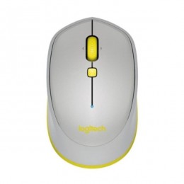 Logitech M535 Egér - Szürke (910-004530)