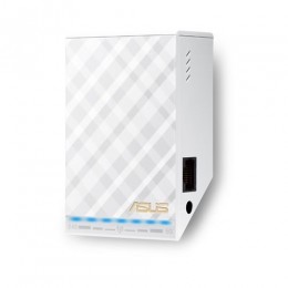 Asus Dual-Band Wireless-AC750 Range Extender (RP-AC53)