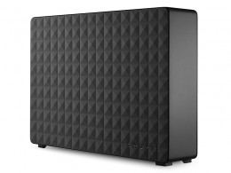 Seagate Expansion USB3.0 4TB külső merevlemez (STEB4000200)