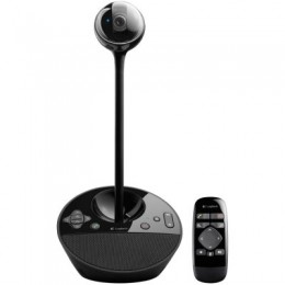 Logitech UC WebCam ConferenceCam BCC950 - Business (960-000867)