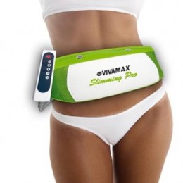 Vivamax Slimming Pro alakformáló masszázsöv