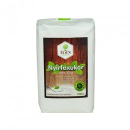 Éden Prémium Nyírfaxukor, 1000 g (Nyírfacukor, Xilit)