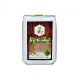 Éden Prémium Nyírfaxukor, 500 g (Nyírfacukor, Xilit)