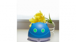 Made by Zen MINI PANDA USB AROMADIFFÚZOR - KÉK