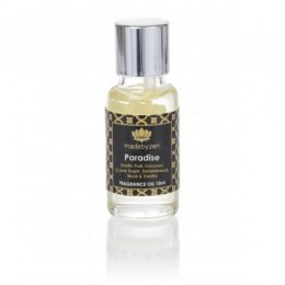 Made by Zen MadeByZen Parfümolaj, 15 ml - Paradise - Mennyei