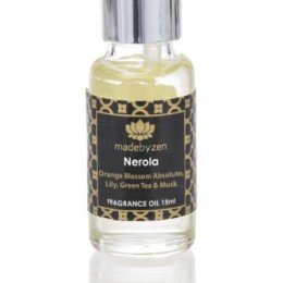 Made by Zen MadeByZen Parfümolaj, 15 ml - Nerola