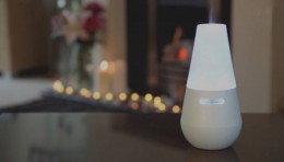 Made by Zen MadeByZen ultrahangos aromadiffúzor - ENSO White