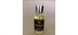 Made by Zen MadeByZen Parfümolaj, 15 ml - Winter Berries - Téli bogyók