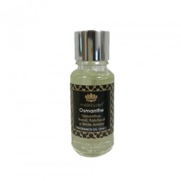 Made by Zen MadeByZen Parfümolaj, 15 ml - Osmanthe