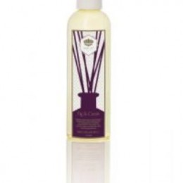 Made by Zen MadeByZen Reed pálcás diffúzor utántöltő, 200 ml - FIG CASSIS