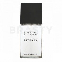 Issey Miyake L'Eau D'Issey Pour Homme Intense Eau de Toilette férfiaknak 125 ml