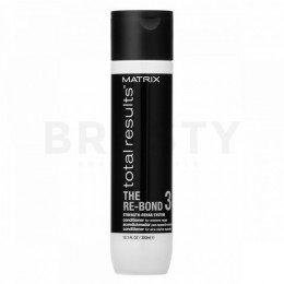 MATRIX Total Results Re-Bond Conditioner kondicionáló nagyon sérült hajra 300 ml