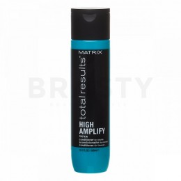 MATRIX Total Results High Amplify Conditioner kondicionáló vékony szálú hajra 300 ml