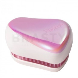 Tangle Teezer Compact Styler hajkefe Holo Hero