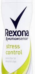 Rexona Motionsense Stress Control izzadásgátló dezodor 150 ml? (Női dezodor)
