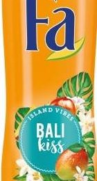 Fa Island Vibes Bali Kiss női dezodor - 150 ml