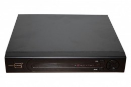 identivision IHH-RE8418-v2, 8 csatornás 4MP AHD/TVI/CVI dvr rögzítő