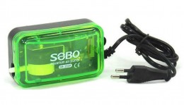 Sobo SOBO SB-333A levegőztető
