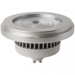 Megaman MM41902 11W 24°/45° Hybrid Dual Beam 2800K GU10 Professional AR111 LED AC 220V LR212110