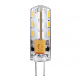 Steck LED fényforrás, 1,5W, G4, 4000K SRL 154