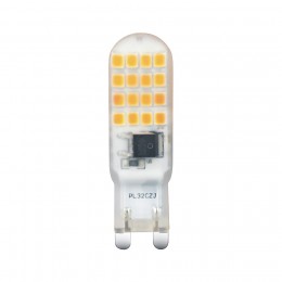 Steck LED fényforrás, 4W, G9, 4000K 230V Steck SRL 409