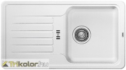 Blanco FAVOS Mini Gránit mosogató fehér