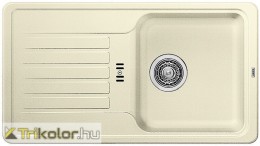 Blanco FAVOS Mini Gránit mosogató jázmin