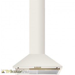 ELECTROLUX EFC216V rusztikus páraelszívó|60 cm