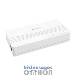 Hikvision DS-3E0108D-E 10/100 Mbps