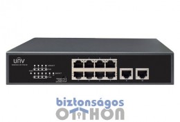 Uniview (UNV) NSW2010-10T-PoE-IN PoE Switch