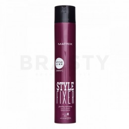 MATRIX Style Link Perfect Style Fixer Finishing Hairspray hajlakk erős fixálás 400 ml