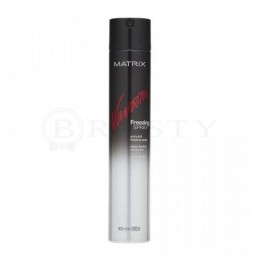 MATRIX Vavoom Freezing Spray Extra - Full hajlakk extra erős fixálásért 500 ml
