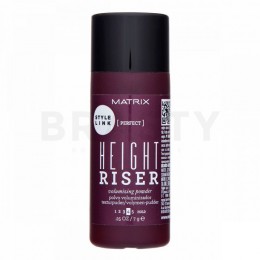 MATRIX Style Link Perfect Hight Riser Volumizing Powder púder volumen növelésre 7 ml