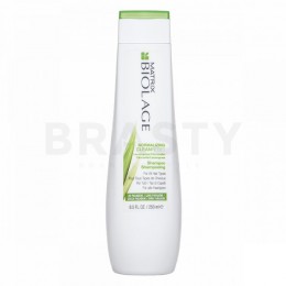MATRIX Biolage Normalizing Clean Reset Shampoo tisztító sampon minden hajtípusra 250 ml