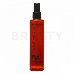 MATRIX Total Results Mega Sleek Iron Smoother védő spray hővédelemre 250 ml