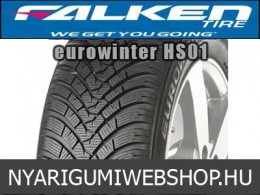 FALKEN HS01 Eurowinter 245/40R19 94V RFT