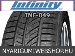 INFINITY INF-049 215/55R17 98H XL