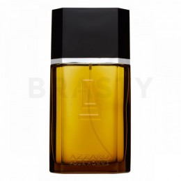 Azzaro pour Homme Eau de Toilette férfiaknak 10 ml Miniparfüm