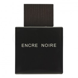 Lalique Encre Noire for Men Eau de Toilette férfiaknak 100 ml